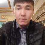Абай, 37 лет